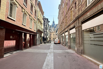 achat appartement rouen 76000