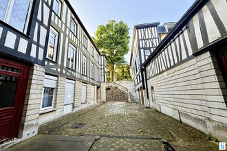achat appartement rouen 76000