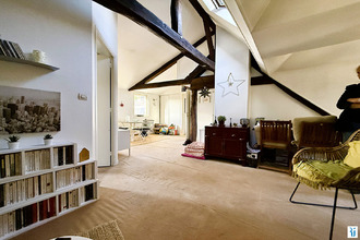 achat appartement rouen 76000