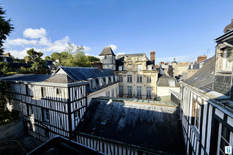achat appartement rouen 76000