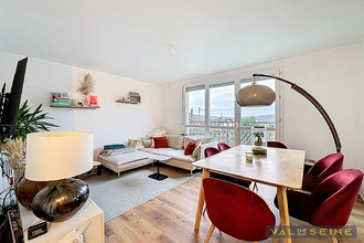 achat appartement rouen 76000