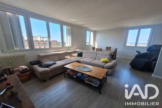 achat appartement rouen 76000