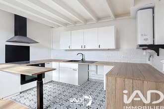 achat appartement rouen 76000
