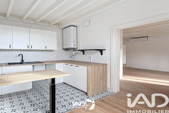 achat appartement rouen 76000