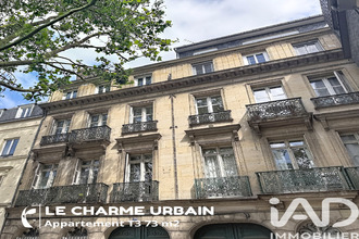 achat appartement rouen 76000