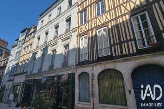 achat appartement rouen 76000