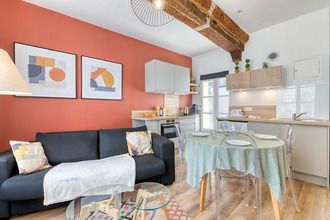 achat appartement rouen 76000