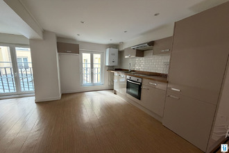 achat appartement rouen 76000