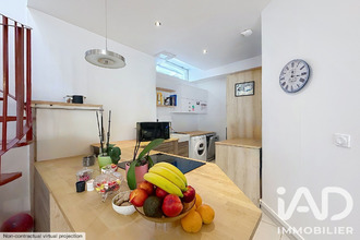achat appartement rouen 76000