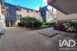 achat appartement rouen 76000