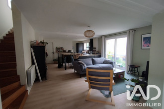 achat appartement rouen 76000