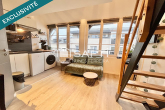 achat appartement rouen 76000