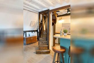 achat appartement rouen 76000