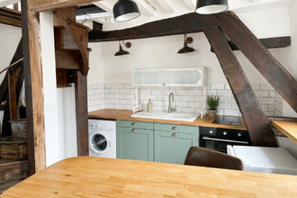 achat appartement rouen 76000