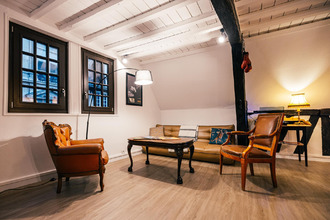 achat appartement rouen 76000