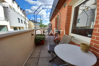 achat appartement rouen 76000