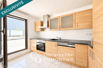 achat appartement rouen 76000