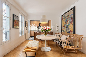 achat appartement rouen 76000