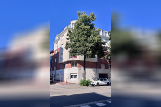 achat appartement rouen 76000