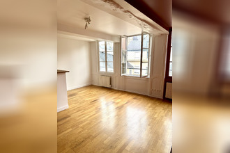achat appartement rouen 76000