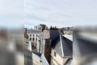 achat appartement rouen 76000