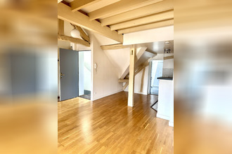 achat appartement rouen 76000