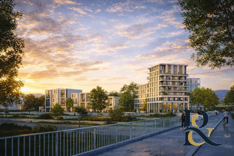 achat appartement rouen 76000