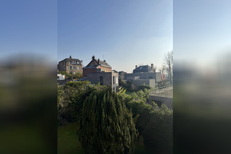 achat appartement rouen 76000