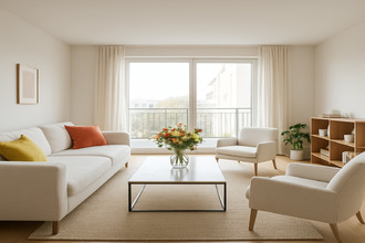 achat appartement rouen 76000
