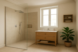 achat appartement rouen 76000