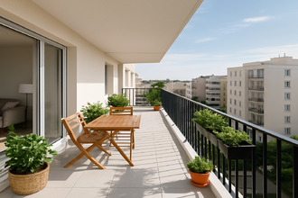 achat appartement rouen 76000
