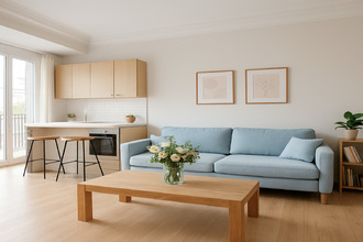 achat appartement rouen 76000
