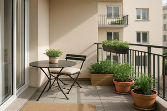 achat appartement rouen 76000