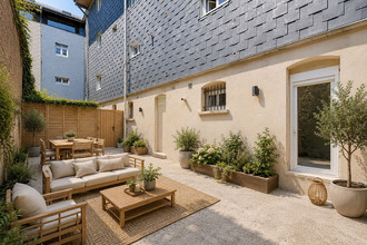 achat appartement rouen 76000