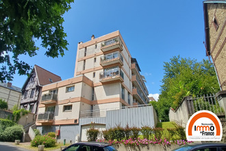 achat appartement rouen 76000