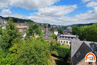 achat appartement rouen 76000
