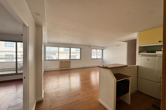 achat appartement rouen 76000
