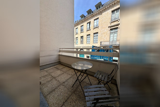achat appartement rouen 76000