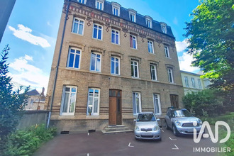 achat appartement rouen 76000