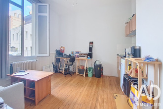 achat appartement rouen 76000