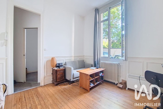 achat appartement rouen 76000