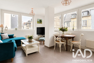 achat appartement rouen 76000