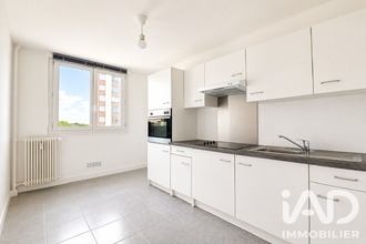 achat appartement rouen 76000