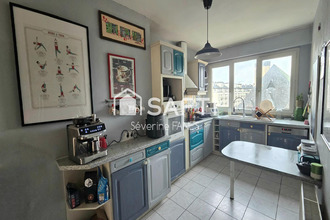 achat appartement rouen 76000