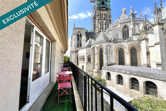 achat appartement rouen 76000