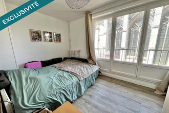achat appartement rouen 76000