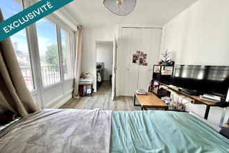 achat appartement rouen 76000