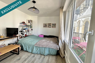 achat appartement rouen 76000