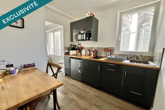 achat appartement rouen 76000