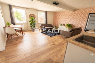 achat appartement rouen 76000